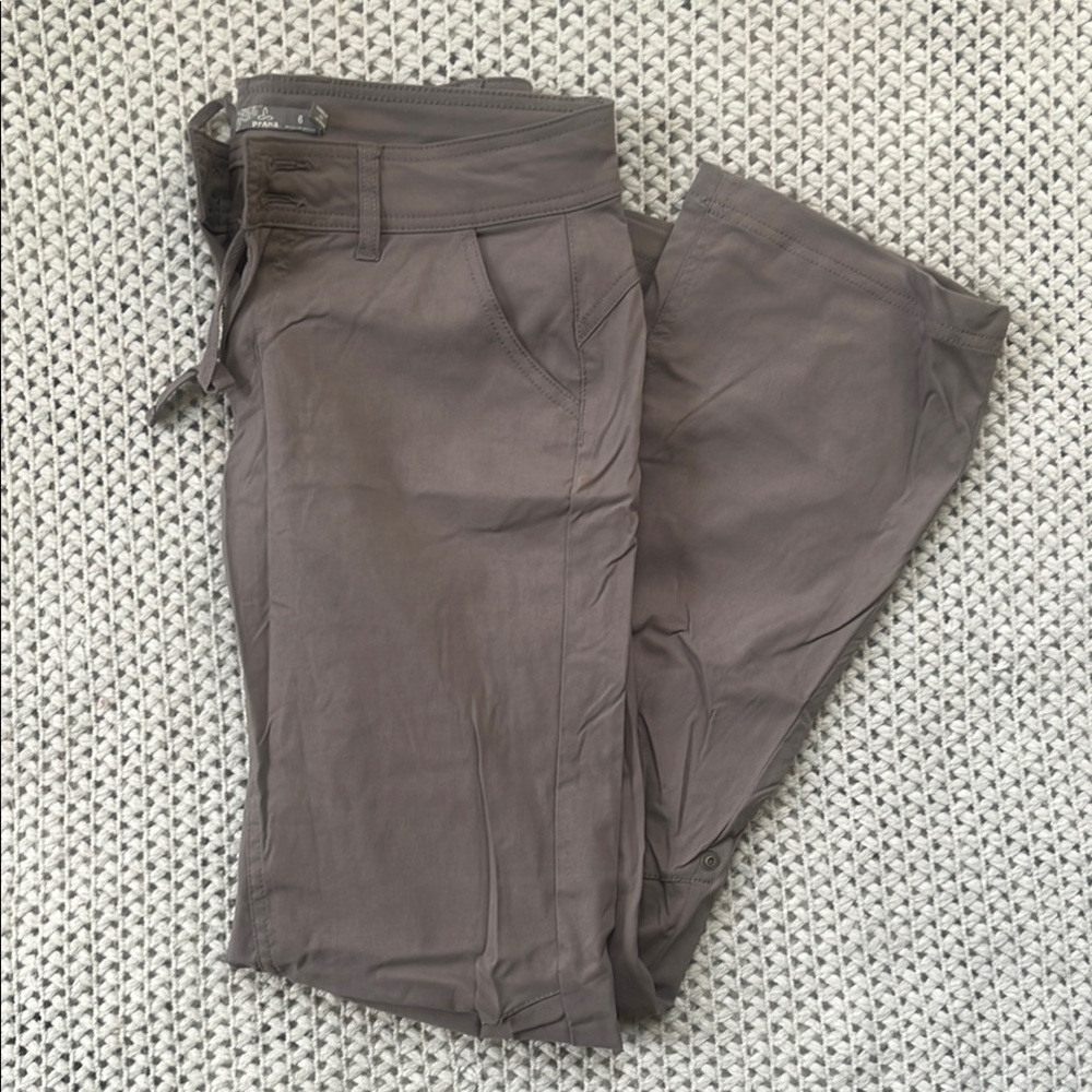 Prana Halle Pants